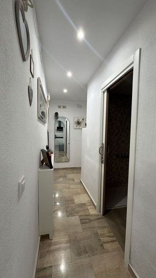 Piso en venta en Riviera del Sol en Mijas