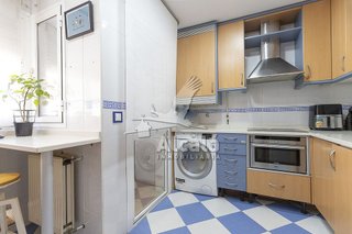 Dúplex en venta en Rinconada en Alcalá de Henares