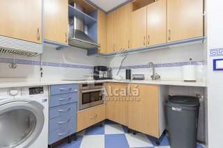 Dúplex en venta en Rinconada en Alcalá de Henares