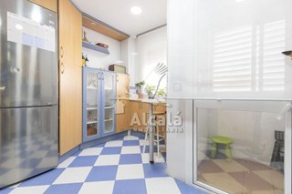 Dúplex en venta en Rinconada en Alcalá de Henares