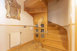 Dúplex en venta en Rinconada en Alcalá de Henares