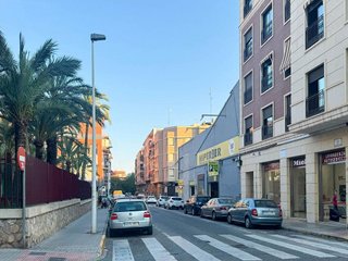 Piso en venta en Altabix en Elche