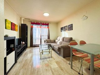 Piso en venta en Altabix en Elche