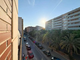 Piso en venta en Altabix en Elche