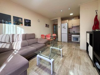 Piso en venta en Altabix en Elche