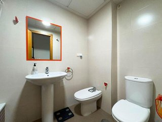 Piso en venta en Altabix en Elche