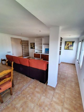 Piso en venta en Carolinas Altas en Alicante