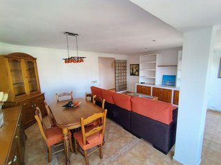 Piso en venta en Carolinas Altas en Alicante