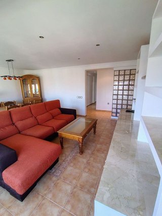 Piso en venta en Carolinas Altas en Alicante