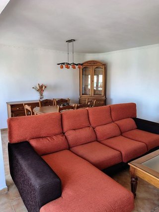 Piso en venta en Carolinas Altas en Alicante