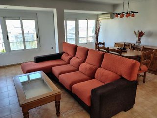Piso en venta en Carolinas Altas en Alicante