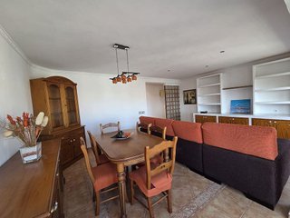 Piso en venta en Carolinas Altas en Alicante
