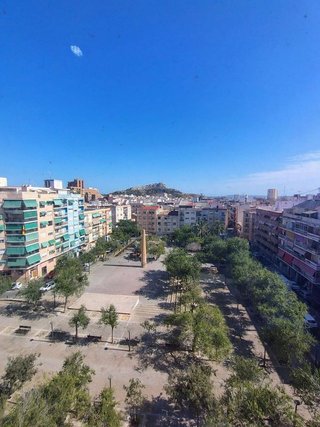 Piso en venta en Carolinas Altas en Alicante