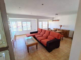 Piso en venta en Carolinas Altas en Alicante