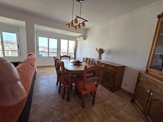 Piso en venta en Carolinas Altas en Alicante