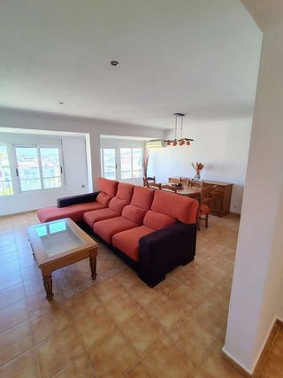 Piso en venta en Carolinas Altas en Alicante