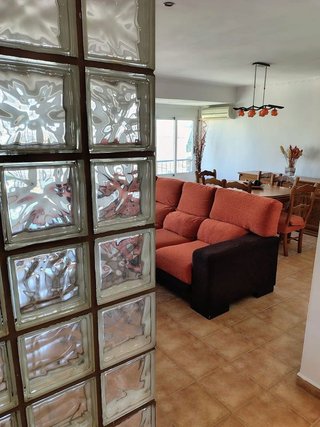 Piso en venta en Carolinas Altas en Alicante