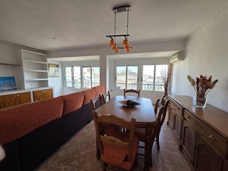 Piso en venta en Carolinas Altas en Alicante