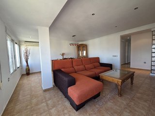 Piso en venta en Carolinas Altas en Alicante