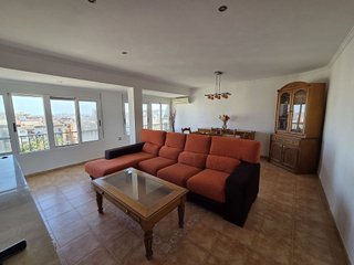 Piso en venta en Carolinas Altas en Alicante