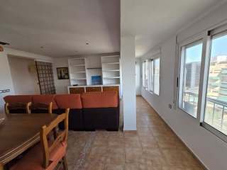 Piso en venta en Carolinas Altas en Alicante