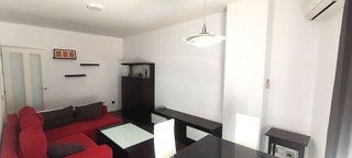 Piso en venta en Colores - Entreparques en Sevilla