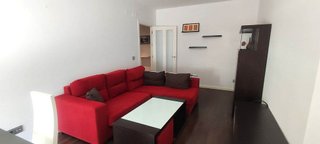 Piso en venta en Colores - Entreparques en Sevilla