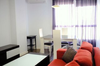 Piso en venta en Colores - Entreparques en Sevilla