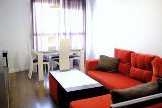 Piso en venta en Colores - Entreparques en Sevilla