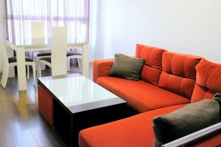Piso en venta en Colores - Entreparques en Sevilla