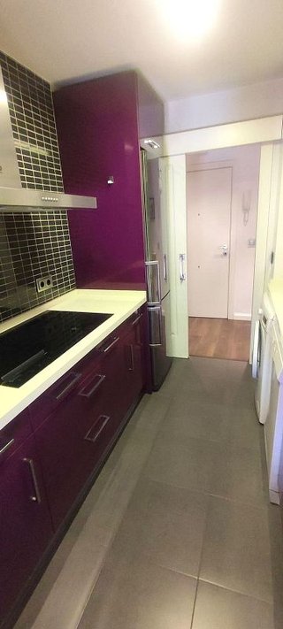 Piso en venta en Colores - Entreparques en Sevilla