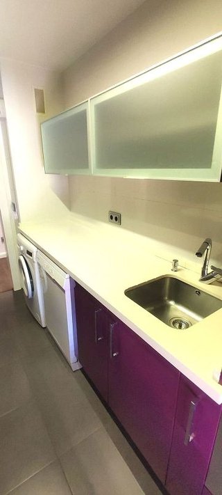 Piso en venta en Colores - Entreparques en Sevilla