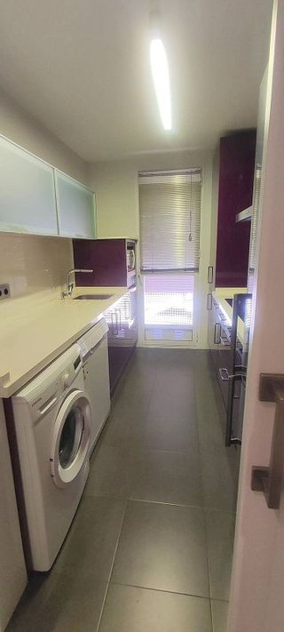 Piso en venta en Colores - Entreparques en Sevilla