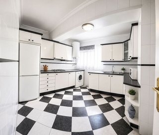 Piso en venta en Rochelambert en Sevilla