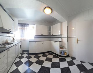 Piso en venta en Rochelambert en Sevilla