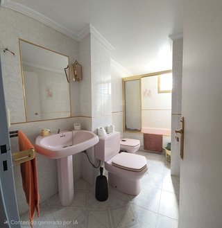 Piso en venta en Rochelambert en Sevilla