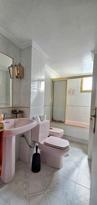 Piso en venta en Rochelambert en Sevilla