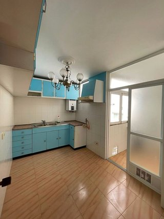 Piso en venta en Caranza en Ferrol