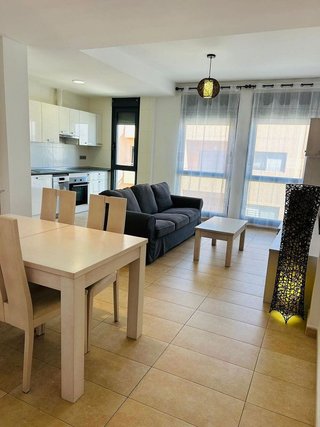 Piso en venta en Zona Centro en Puerto del Rosario