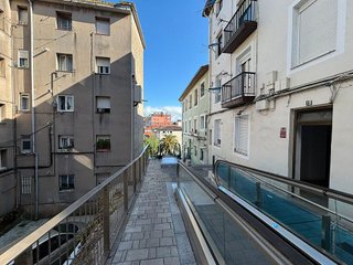 Piso en venta en Puerto Chico en Santander