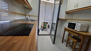 Piso en venta en Pueblo Poniente en Benidorm