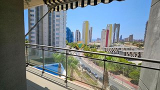 Piso en venta en Pueblo Poniente en Benidorm