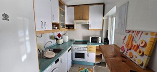 Piso en venta en Centro Histórico - Plaza España en Cádiz
