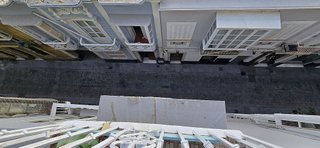 Piso en venta en Centro Histórico - Plaza España en Cádiz