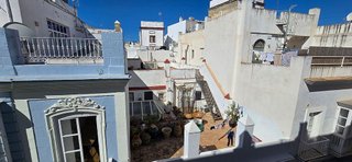Piso en venta en Centro Histórico - Plaza España en Cádiz