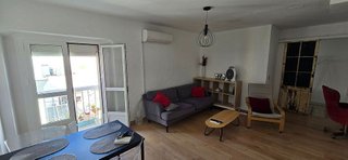 Piso en venta en Centro Histórico - Plaza España en Cádiz