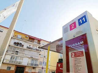Piso en venta en Cruz Roja en Sevilla