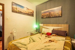 Piso en venta en Barrio de Zaidín en Granada
