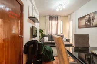 Piso en venta en Barrio de Zaidín en Granada