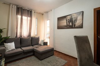Piso en venta en Barrio de Zaidín en Granada